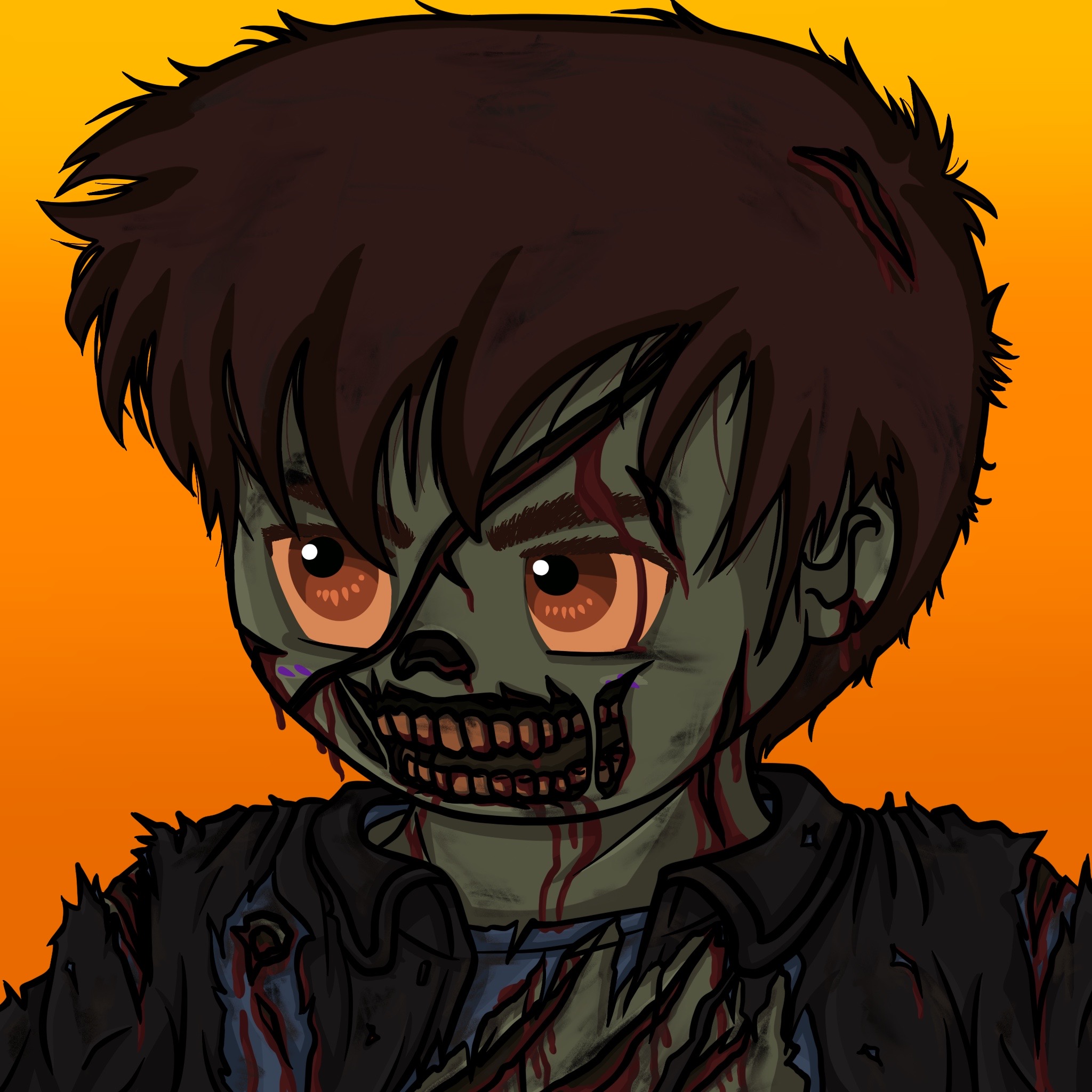 Zombie